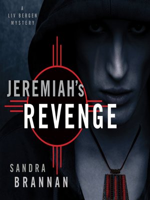 cover image of Jeremiah's Revenge